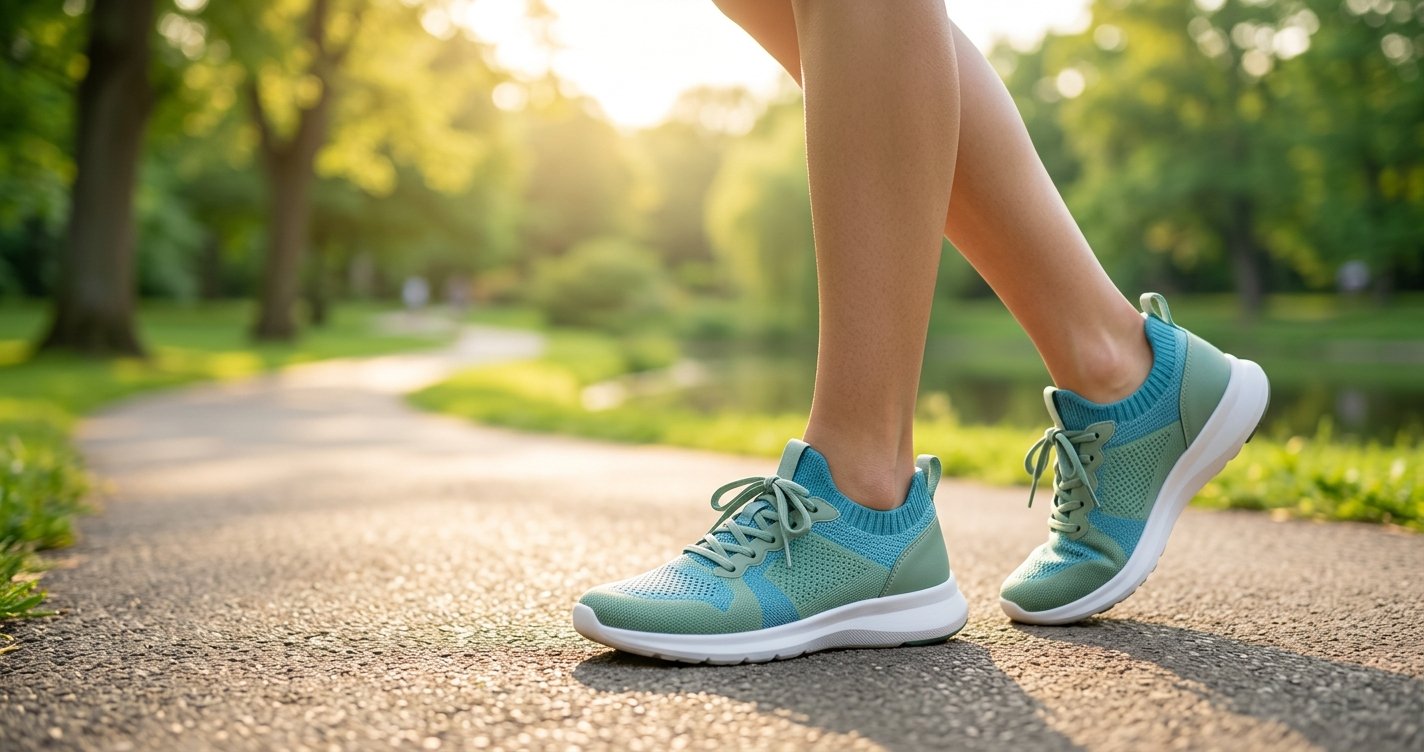 Step Up Your Health: Why Proper Shoe Fit is the Foundation of Your Well-being
