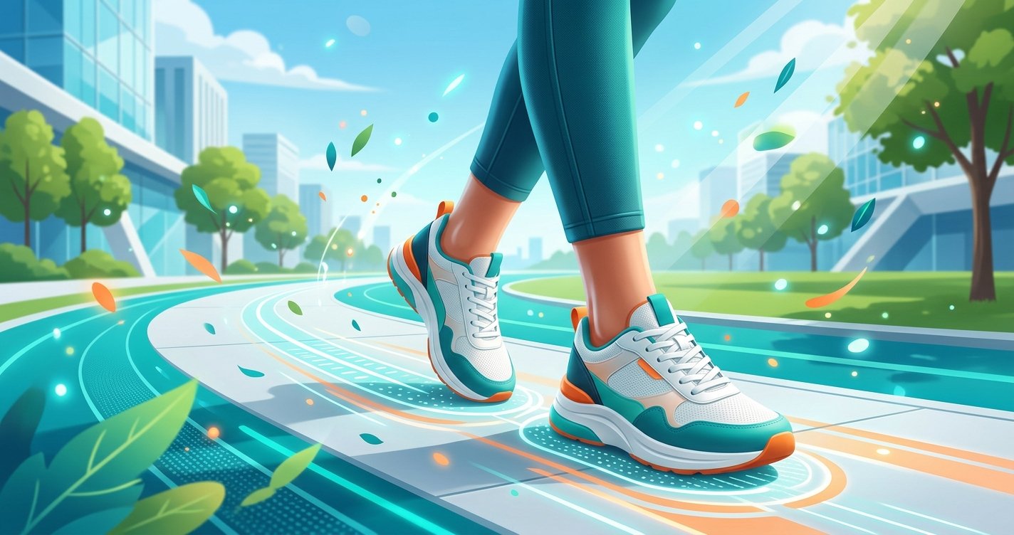 Unlock Comfort &amp; Health: Your Ultimate Guide to Proper Shoe Fit