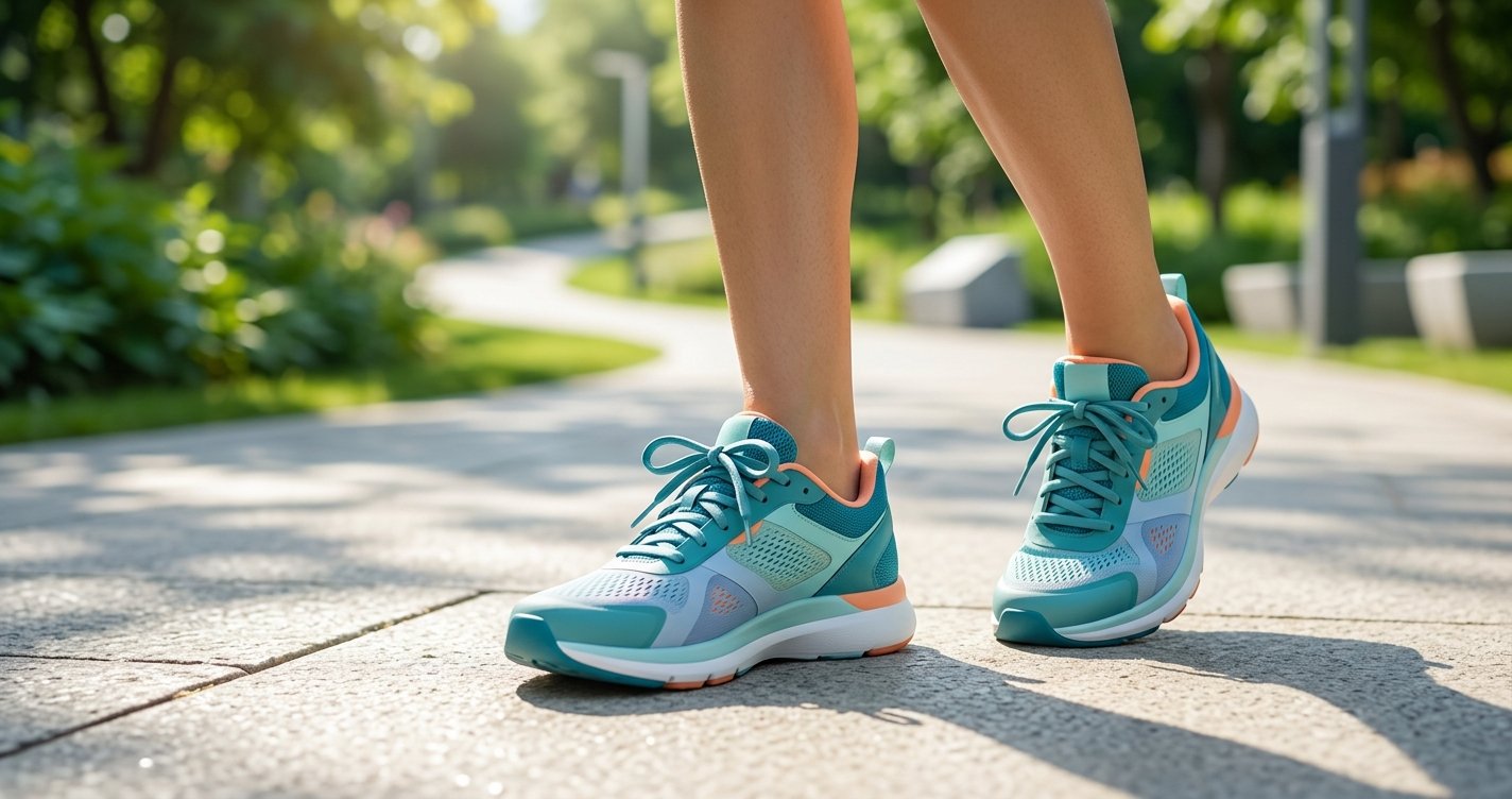 Step Up Your Health: Why Proper Shoe Fit is the Foundation for Happy Feet &amp; a Pain-Free Life
