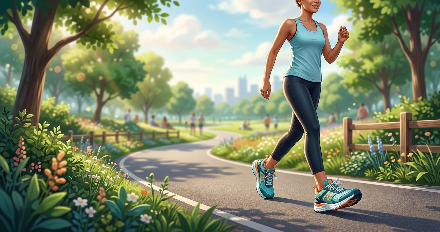 Step Up Your Health: Why Proper Shoe Fit Is Your Secret Weapon for Comfort and Well-being