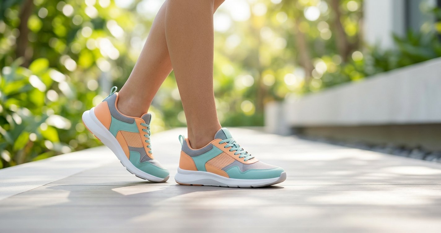 Step into Comfort: The Ultimate Guide to Proper Shoe Fit for Lasting Foot Health