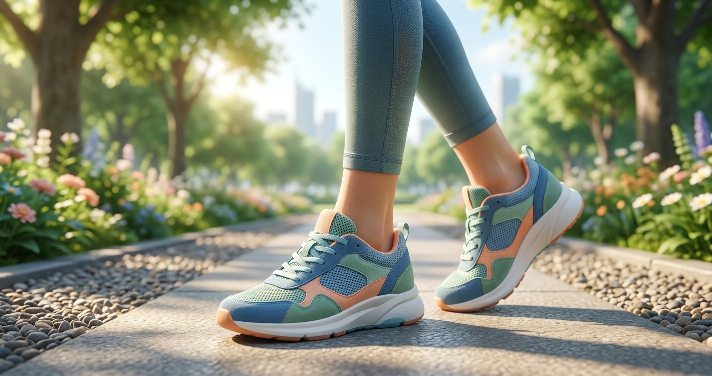 The Unsung Hero of Comfort: Why Proper Shoe Fit Is Non-Negotiable for Your Health and Happiness