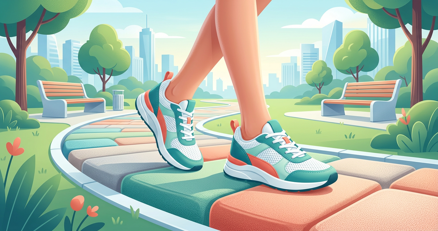 Stand Tall, Feel Great: The Ultimate Guide to Comfortable Shoes for All-Day Wear
