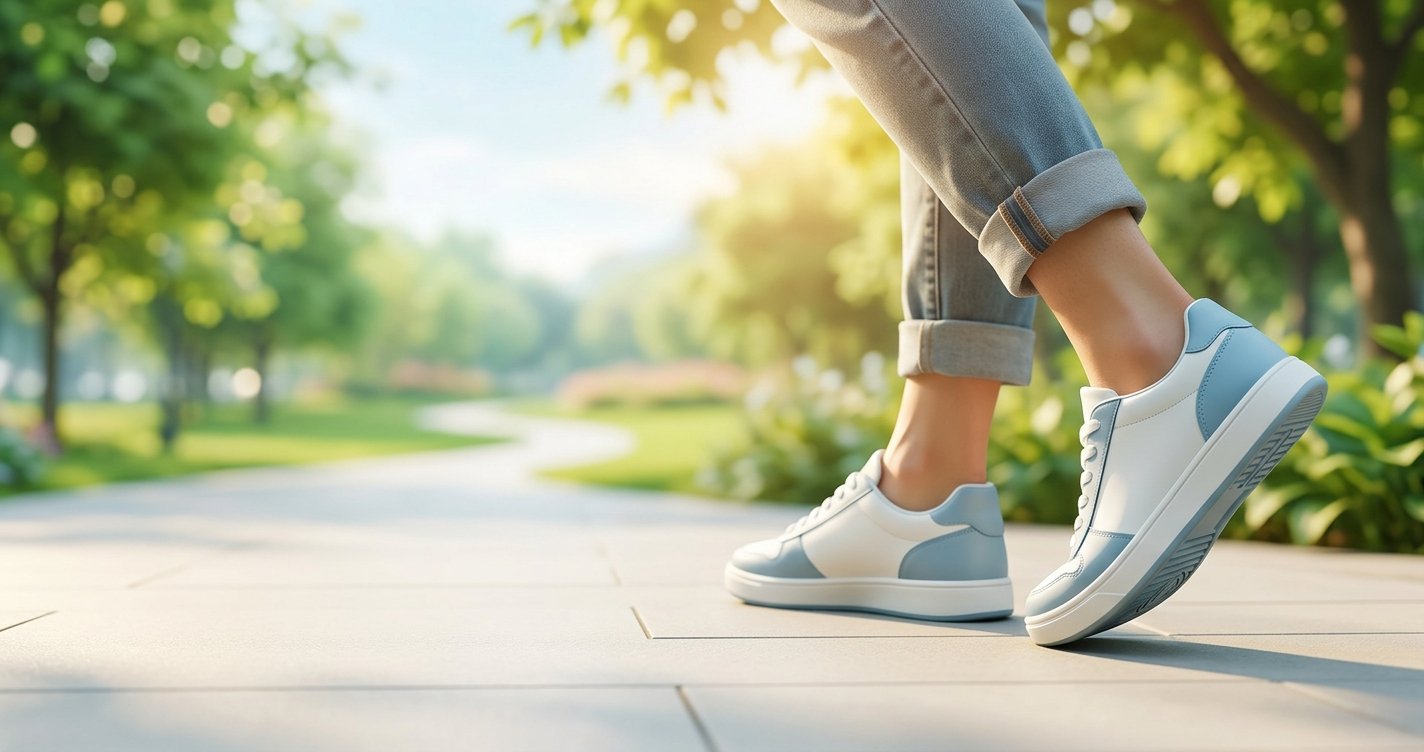 Step into Comfort: The Ultimate Guide to Finding Your Perfect Shoe Fit for Health and Happiness