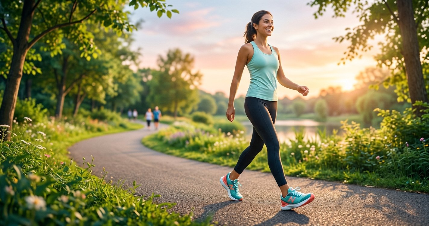 Step Up Your Health: The Unexpected Link Between Proper Footwear and Your Well-being