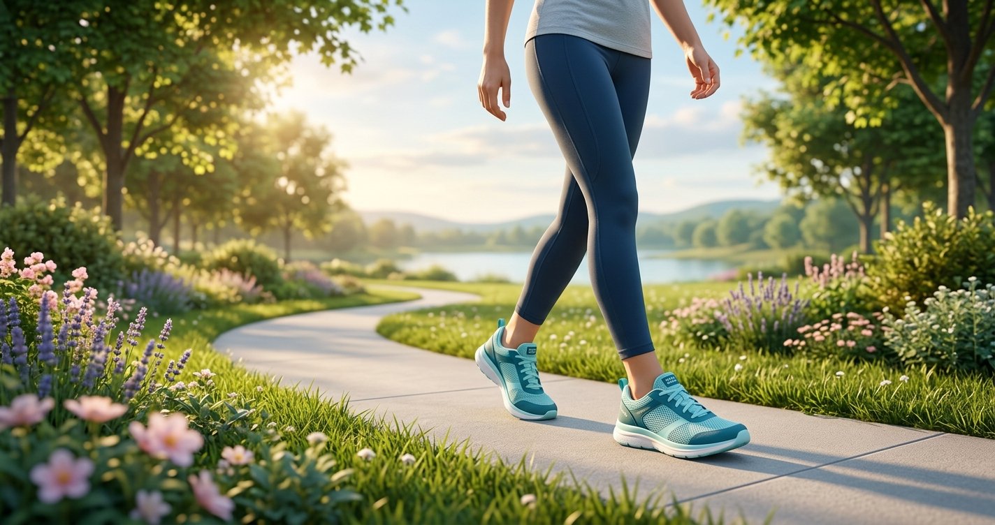 Step into Comfort: The Ultimate Guide to Women's Best Walking Shoes for Pain-Free Steps
