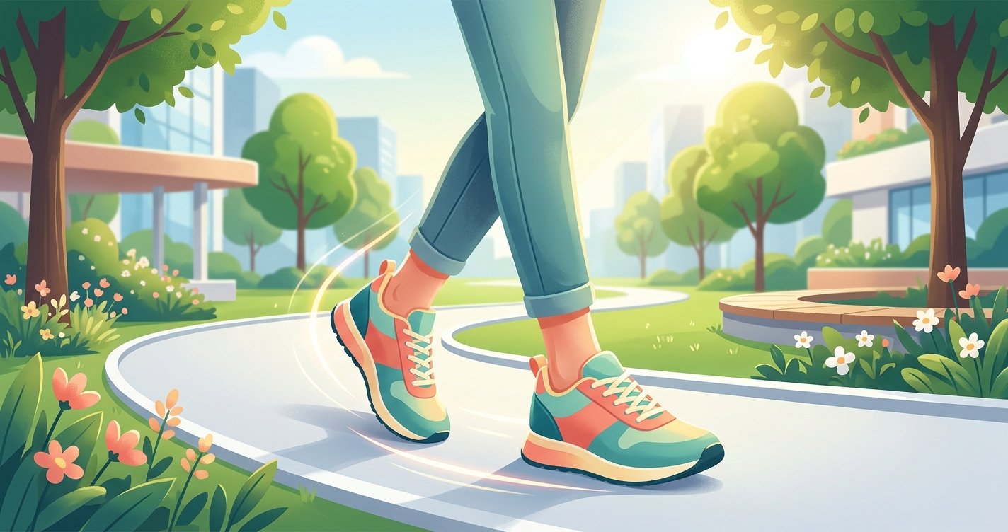 Happy Feet, Happy Life: Why Proper Shoe Fit Is Your Secret to All-Day Comfort and Health