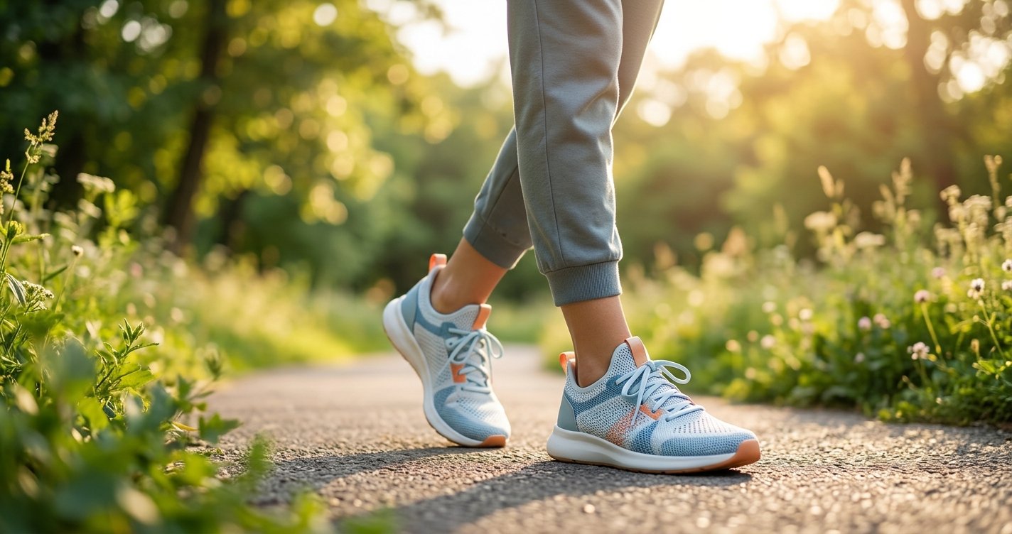 Step into Comfort: Why Proper Shoe Fit is Your Foundation for Health &amp; Happiness