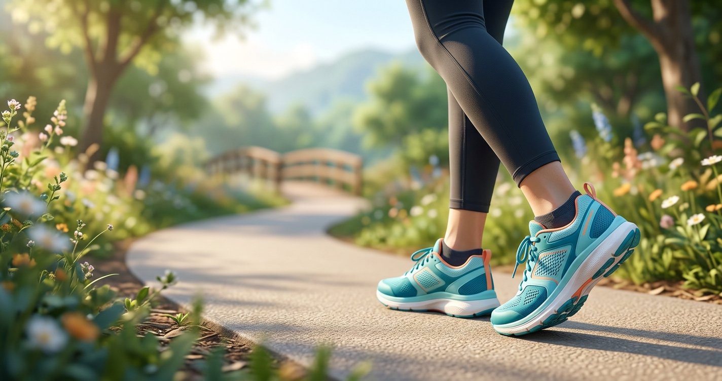 Step Towards Health: Why Your Shoe Fit is Crucial for Happy Feet &amp; Overall Well-being