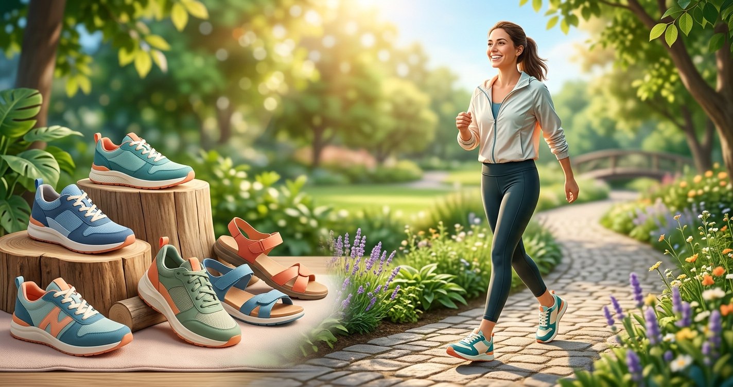 Unlock Your Comfort: Why Proper Shoe Fit Is the Secret to Happy Feet and a Healthier You