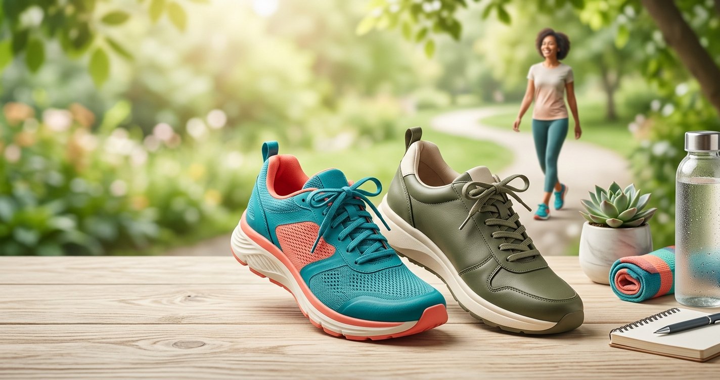 Beyond the Bling: Why Proper Shoe Fit is Your Secret Weapon for Health &amp; Happiness