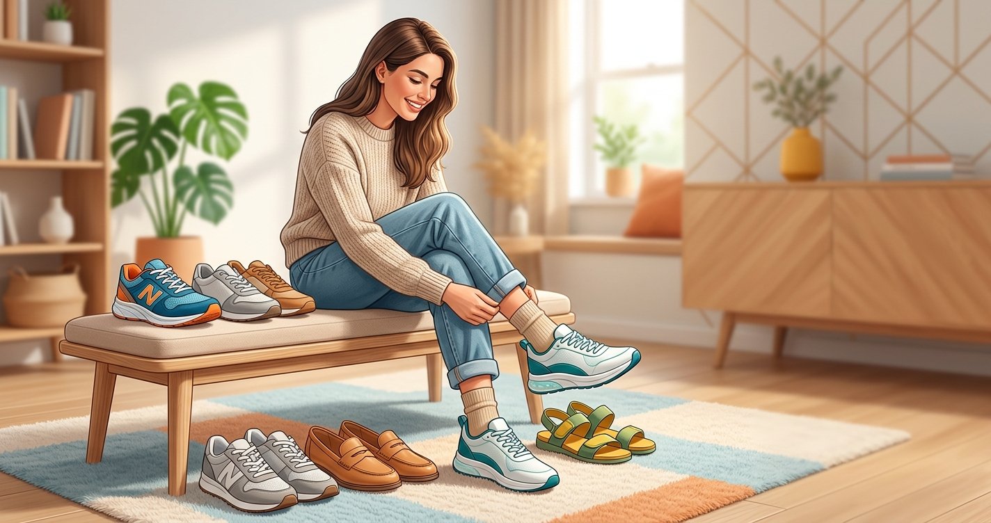 Unlock Ultimate Comfort: The Definitive Guide to Finding Your Perfect Shoe Fit