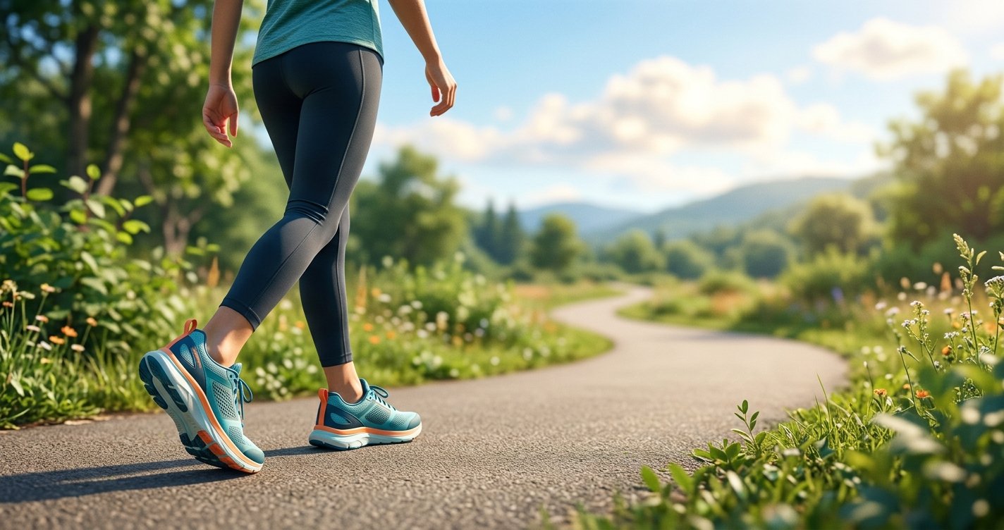 Step Up Your Health: Why Your Shoes Are the Foundation of Foot Wellness &amp; Overall Well-being