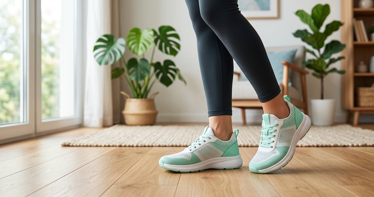 Step Into Comfort: Why Proper Shoe Fit Is Key to Your Overall Well-being