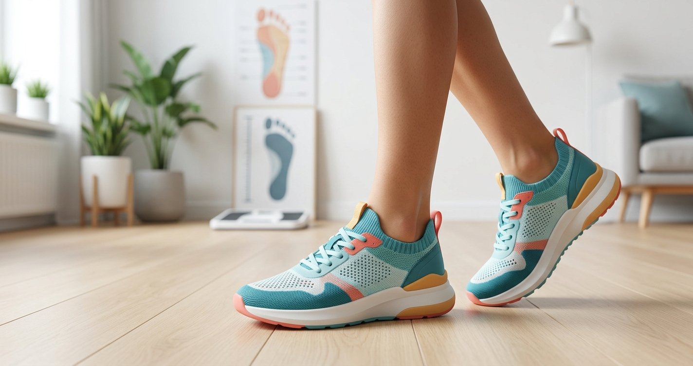Step into Comfort: Your Essential Guide to Proper Shoe Fit for Lasting Foot Health