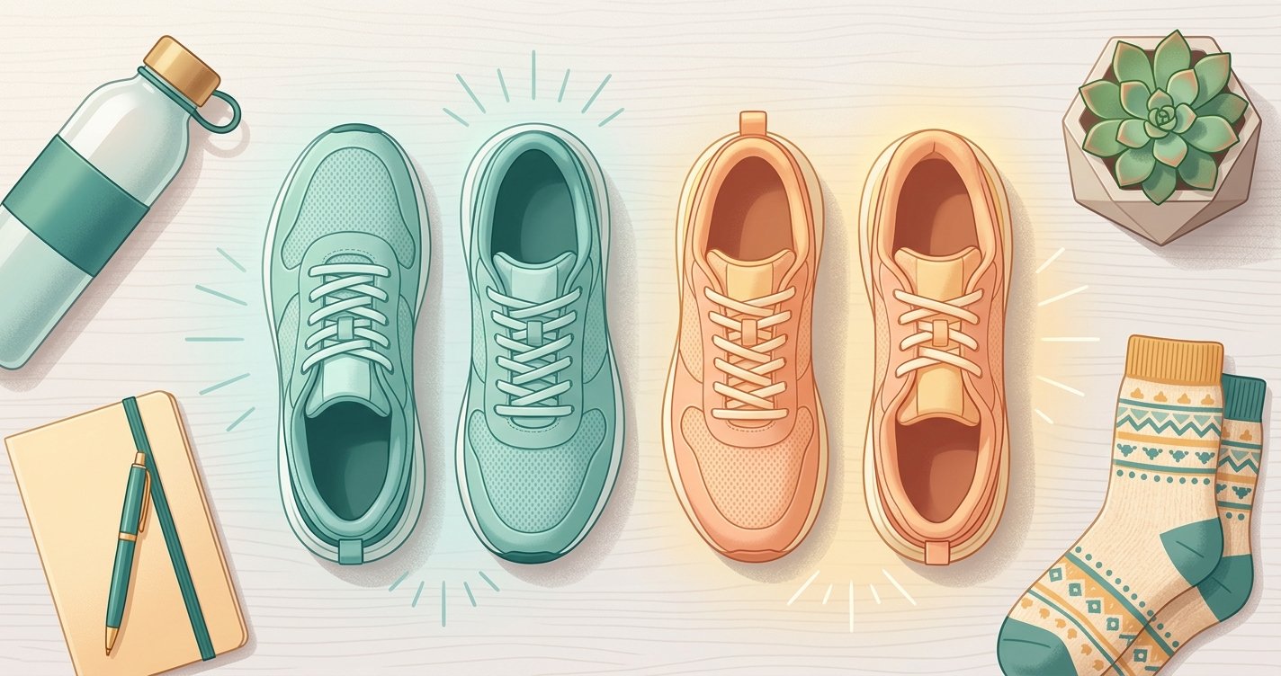 The Ultimate Guide to Comfortable Shoes for Standing All Day: Say Goodbye to Foot Pain!
