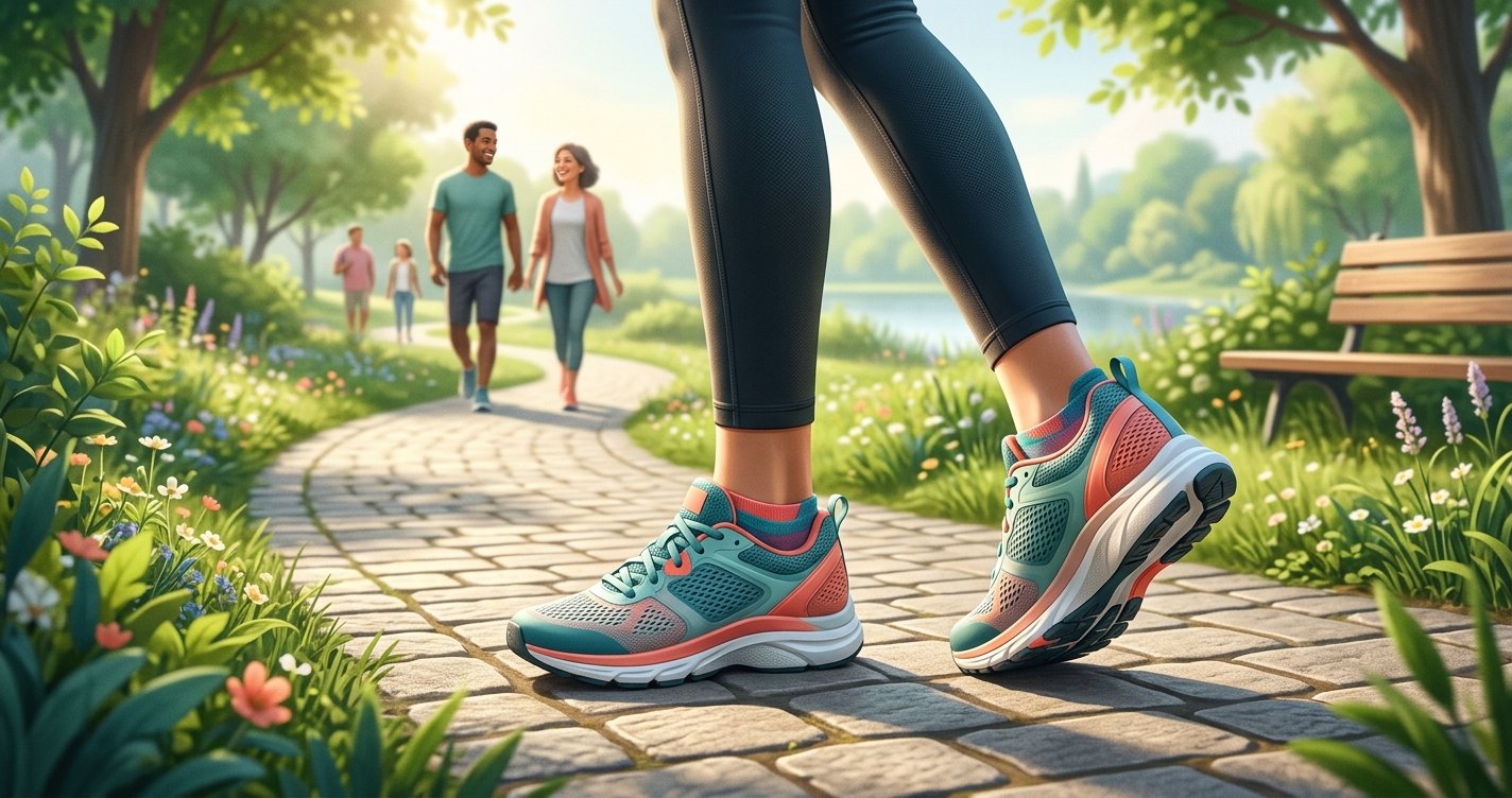 Step into Comfort: Why Proper Shoe Fit is Your Secret Weapon for Health and Happiness