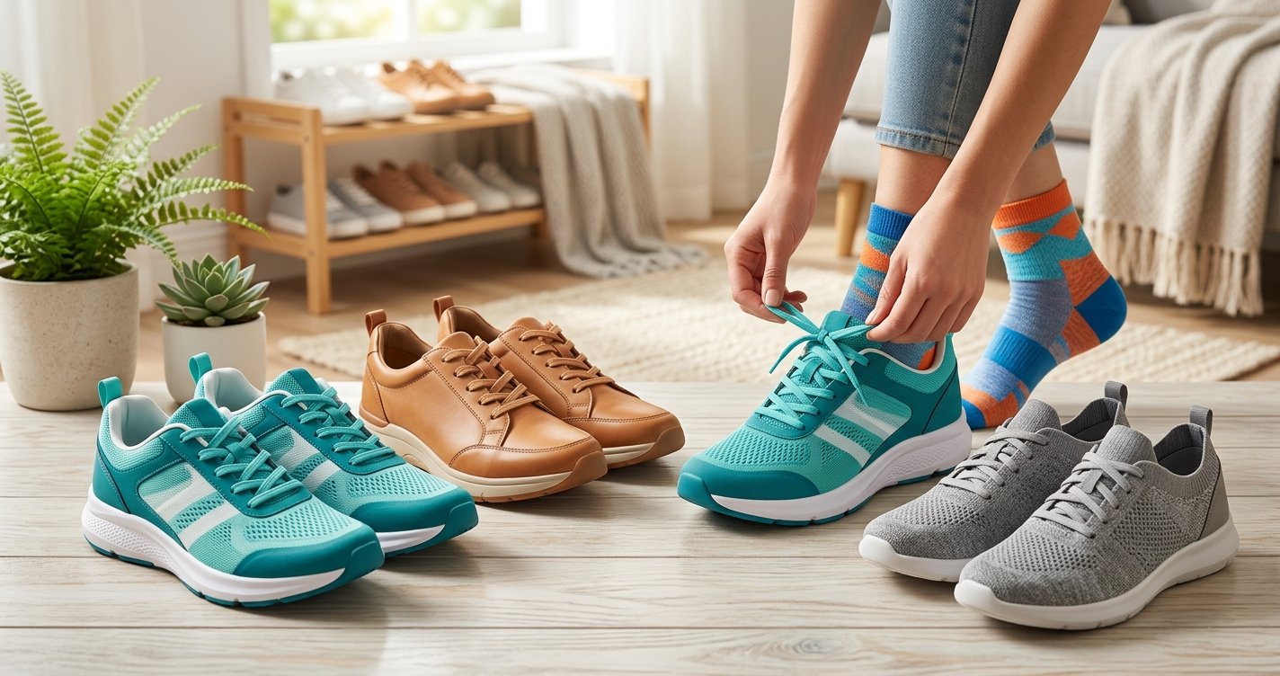 Unlock Your Best Self: The Ultimate Guide to Proper Shoe Fit for Optimal Health &amp; Comfort