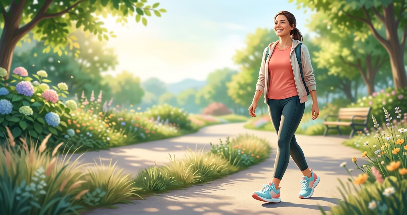 Happy Feet, Happy Life: How the Right Shoe Fit Transforms Your Health