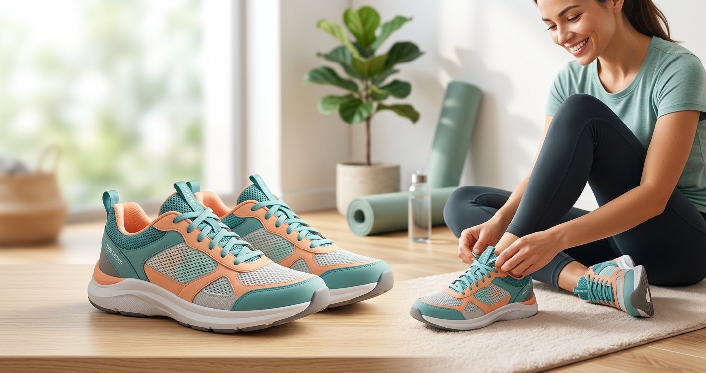 Unlock Your Well-being: Why Properly Fitting Shoes Are Your Secret Weapon for Health