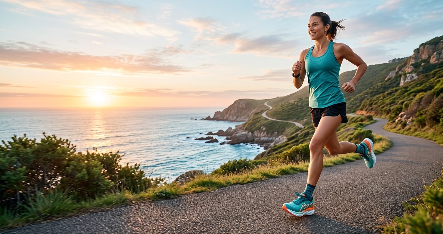 Run Stronger, Injury-Free: Your Ultimate Guide to Choosing the Perfect Running Shoes