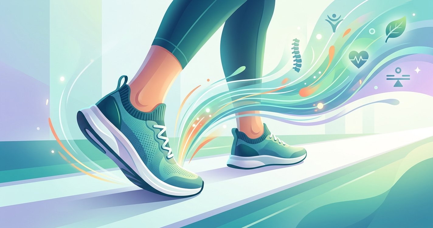 Step Up Your Health: The Ultimate Guide to Proper Shoe Fit for Overall Well-being