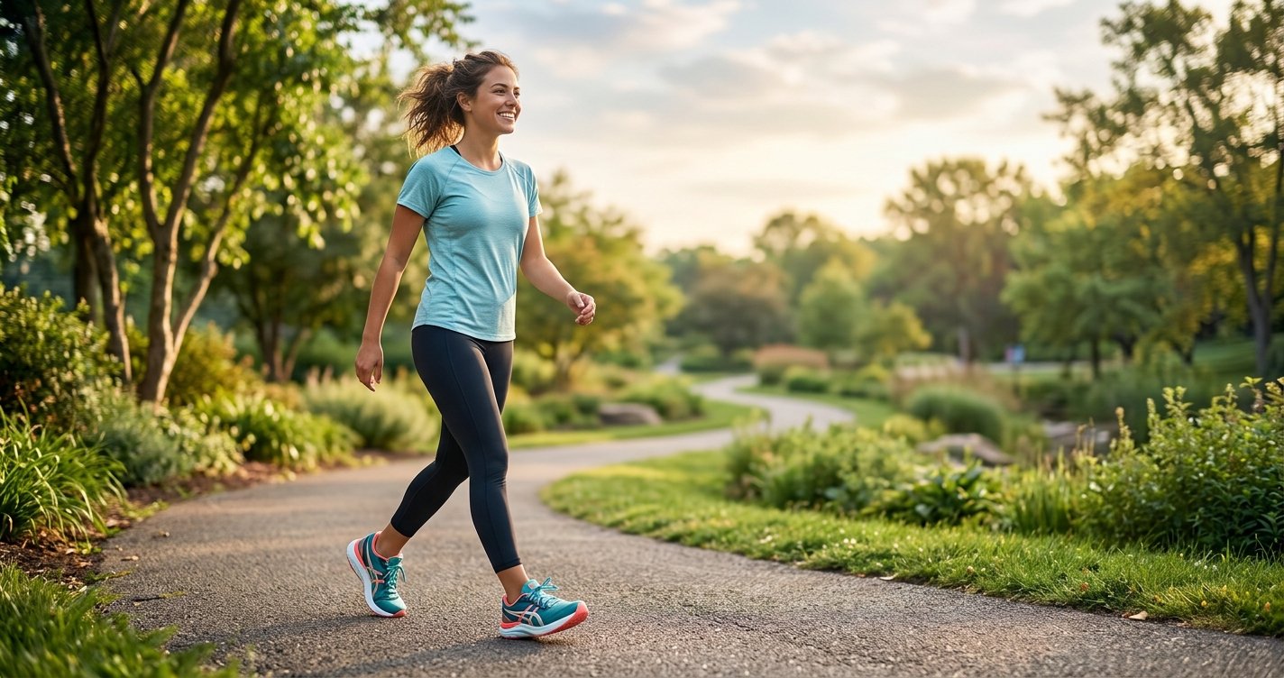 Stepping into Wellness: Why Proper Shoe Fit is Crucial for Your Overall Health