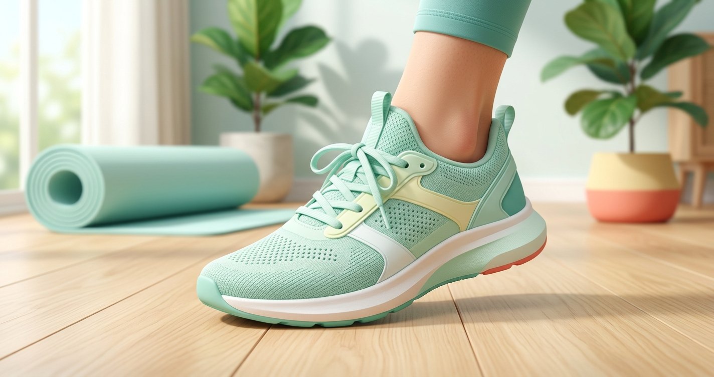 Step Towards Wellness: The Ultimate Guide to Perfect Shoe Fit for Healthier Feet &amp; Overall Comfort