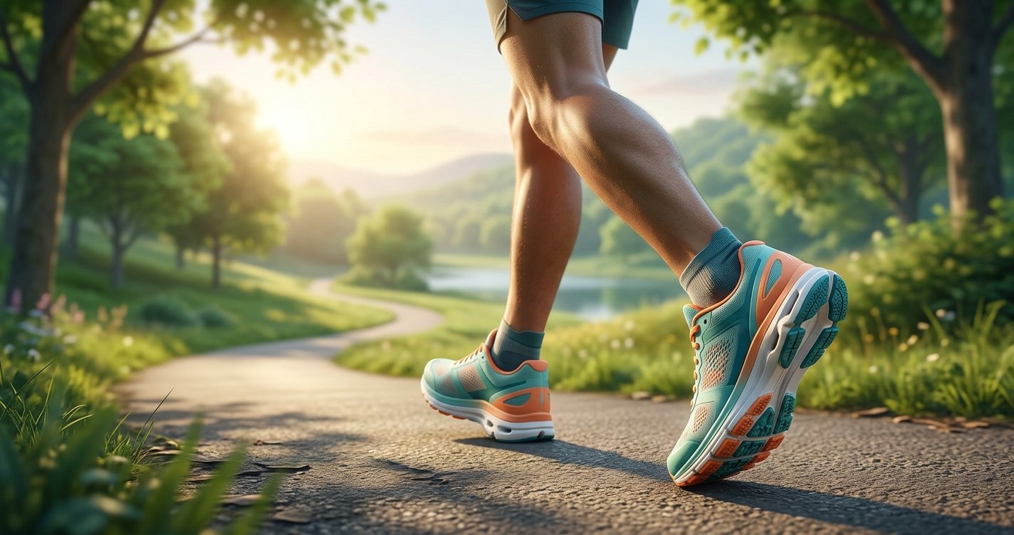 Stride Stronger, Run Further: The Essential Guide to Running Shoes for Injury Prevention and Peak Performance