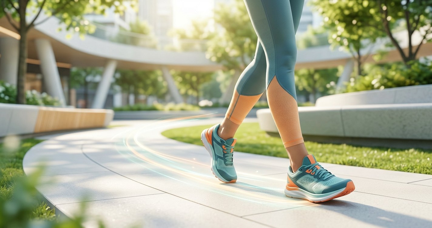 Beyond Size: How Proper Shoe Fit Transforms Your Foot Health and Overall Well-being