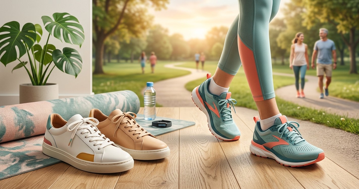 Beyond Fashion: Why Proper Shoe Fit is Crucial for Your Health and Happiness