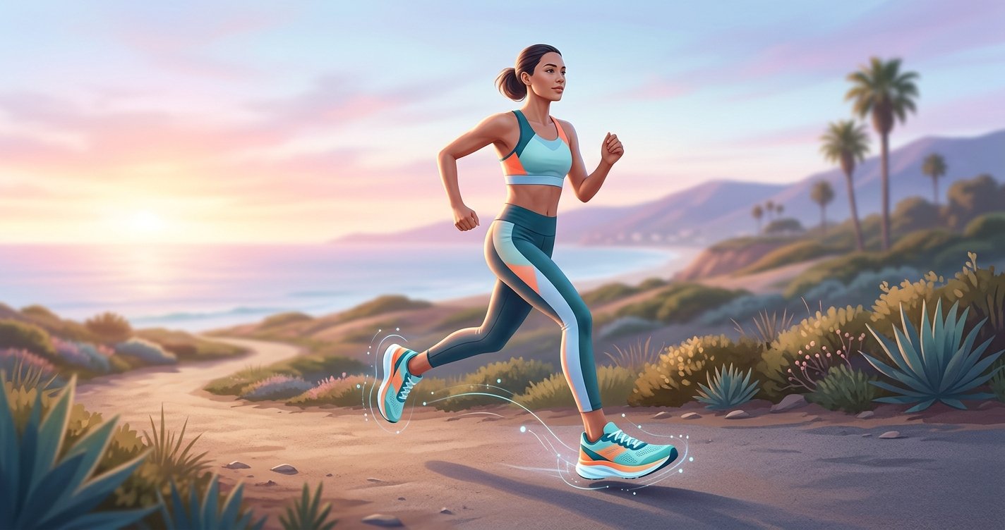 Run Smarter, Not Harder: The Ultimate Guide to Perfect Running Shoe Fit &amp; Selection