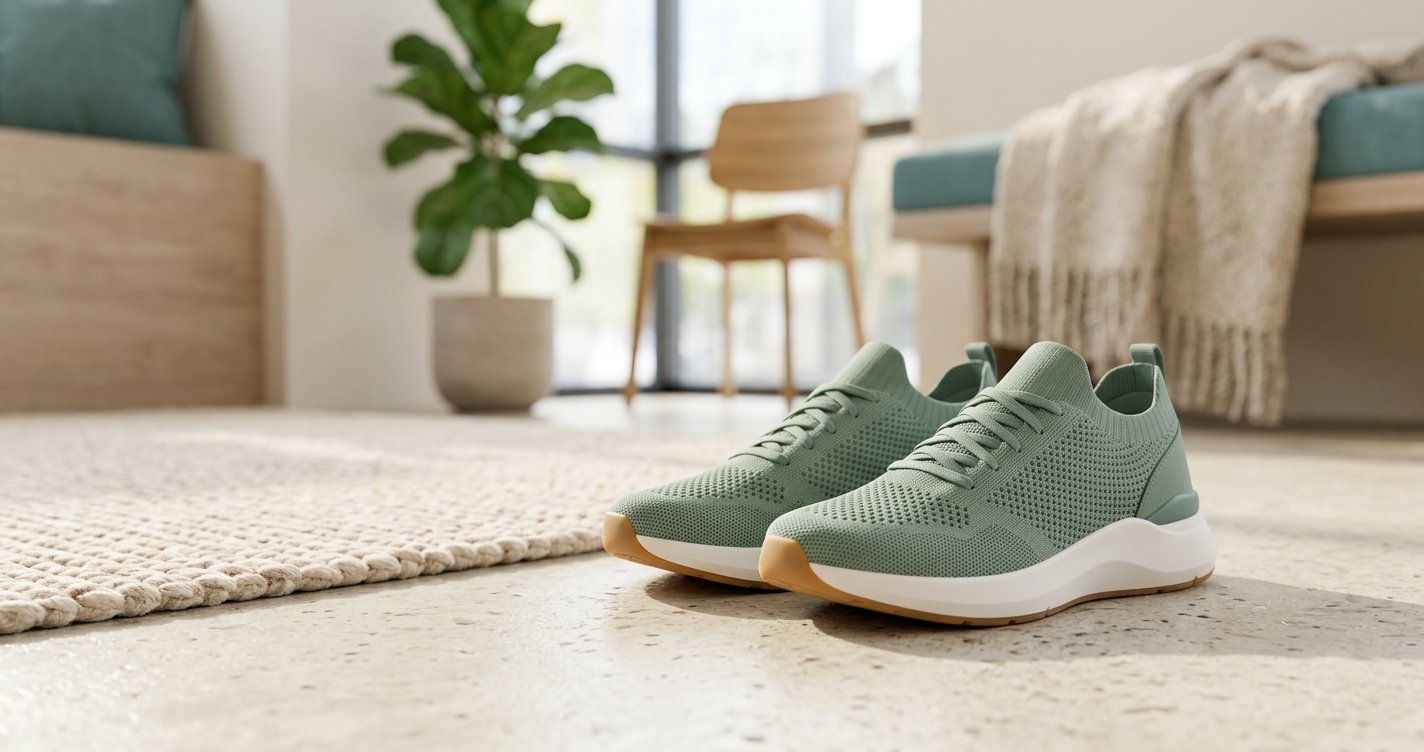 Step Into Comfort: The Ultimate Guide to Finding the Best Shoes for Standing All Day