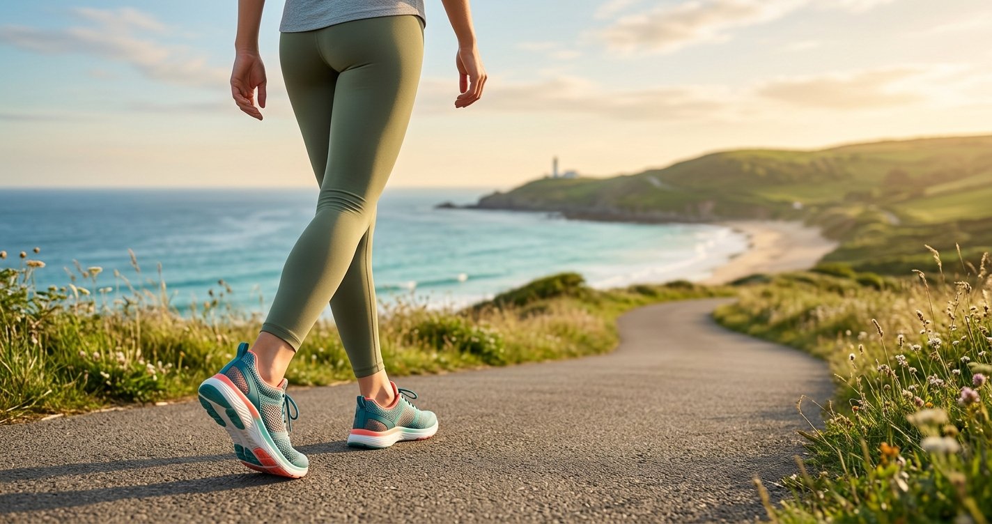 Beyond Fashion: Why Your Shoe Choice Impacts Your Entire Body