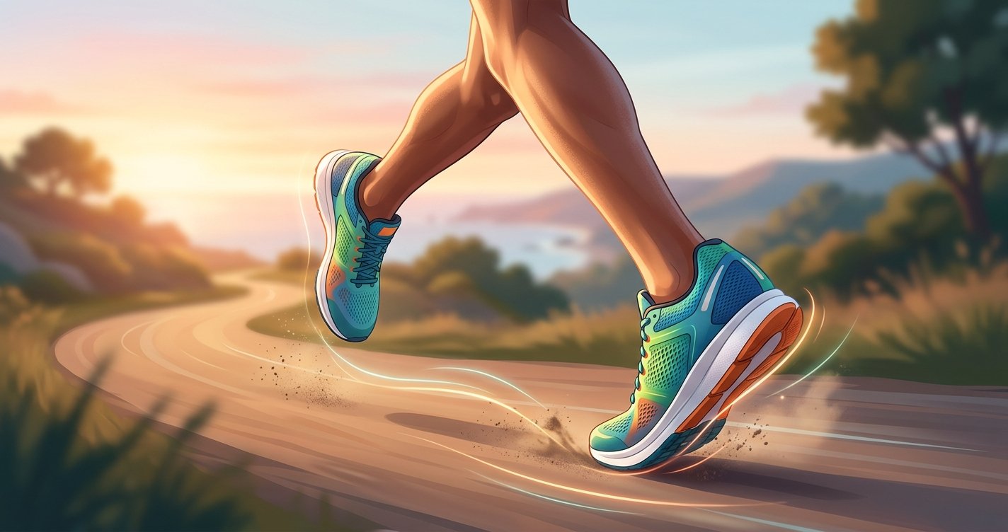 Unlock Your Best Run: Why Proper Shoe Fit is Key to Performance &amp; Injury Prevention