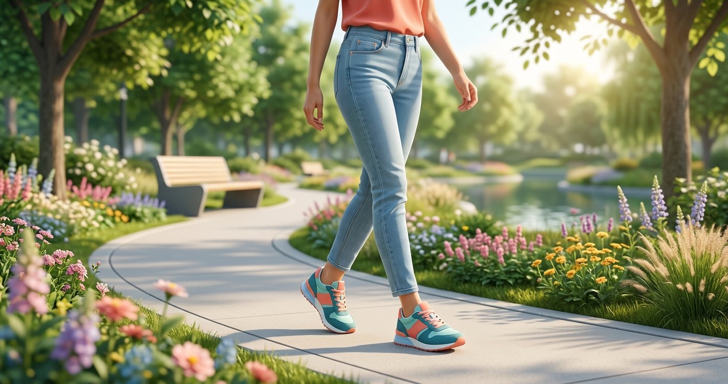 Step into Comfort: Why Proper Shoe Fit is Crucial for Your Health and Well-being