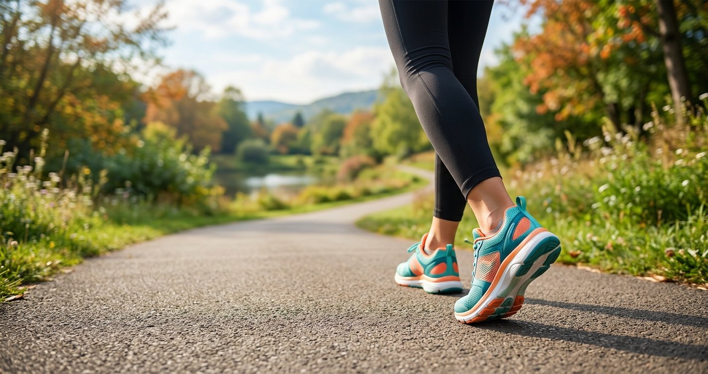 Step Towards Better Health: Why Your Shoe Fit Is More Critical Than You Think