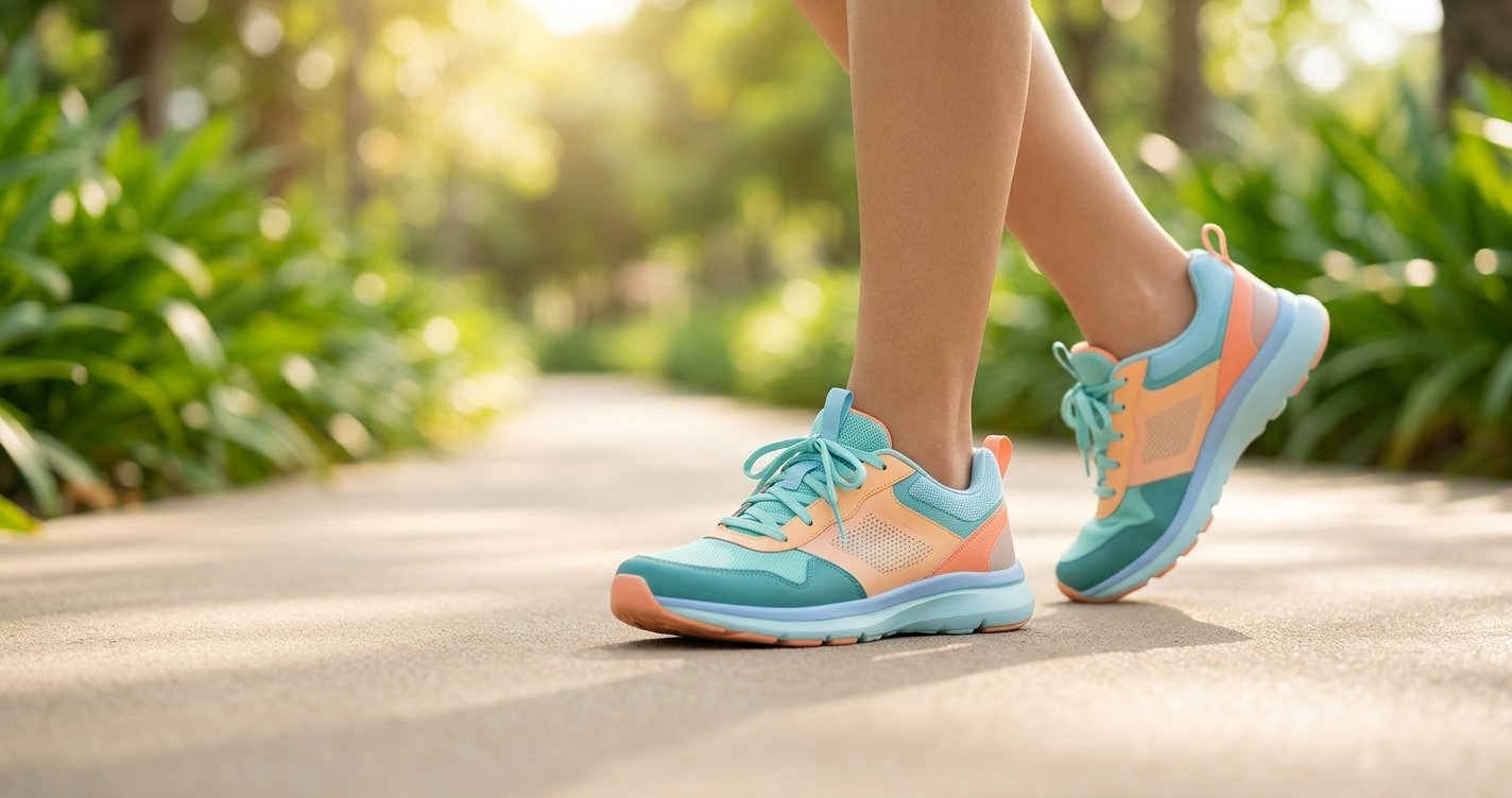 Step Into Wellness: Your Ultimate Guide to Proper Shoe Fit for Lasting Comfort &amp; Health