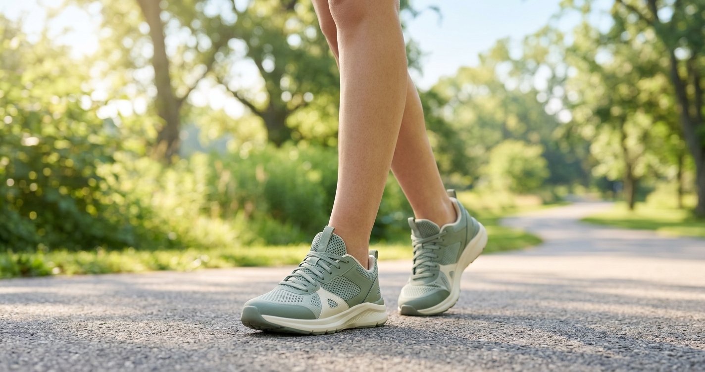 Stepping Up Your Health: Why Proper Shoe Fit is More Important Than You Think
