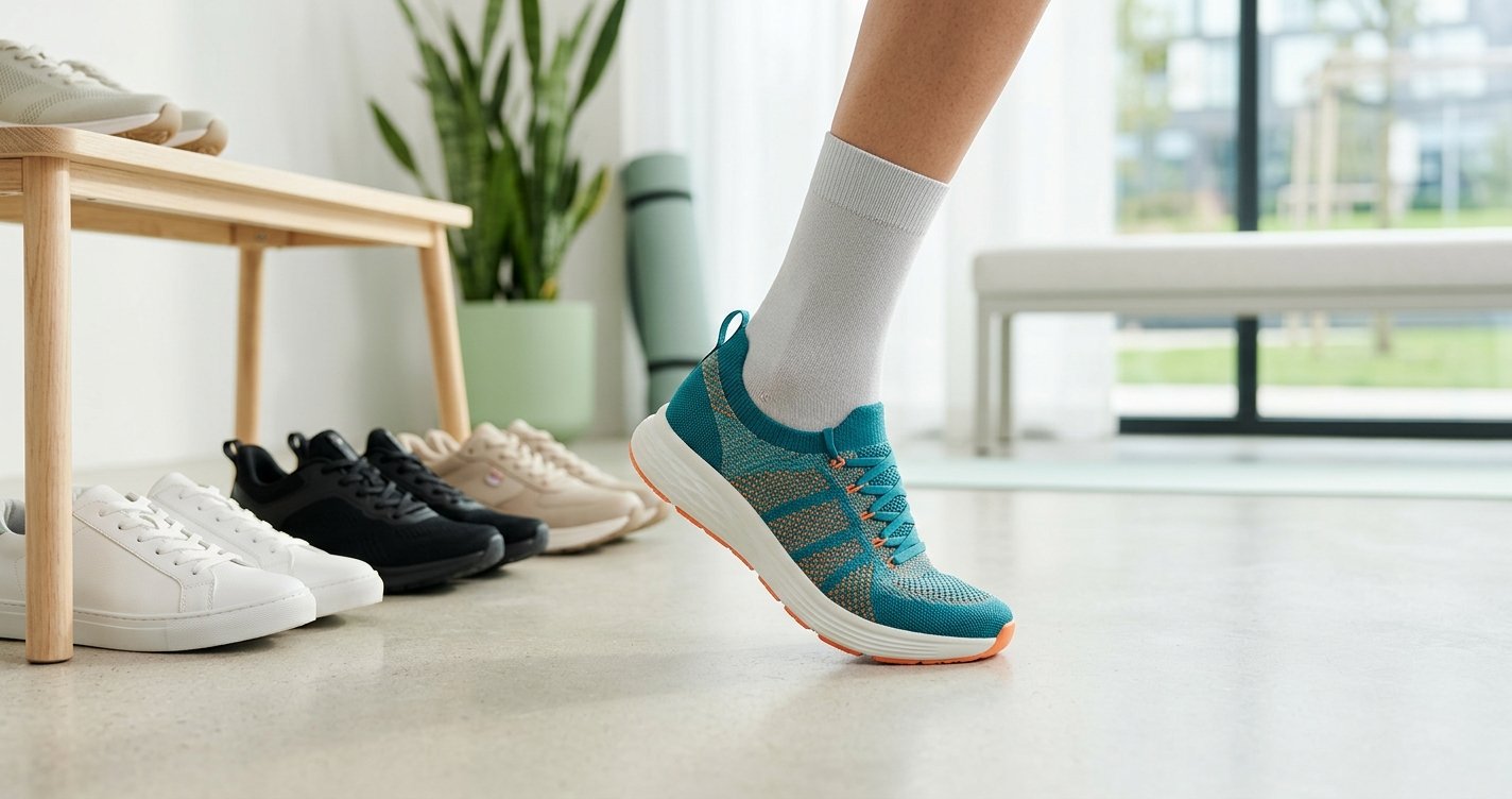 The Ultimate Guide to Finding Your Perfect Shoe Fit: Comfort, Health, and Performance
