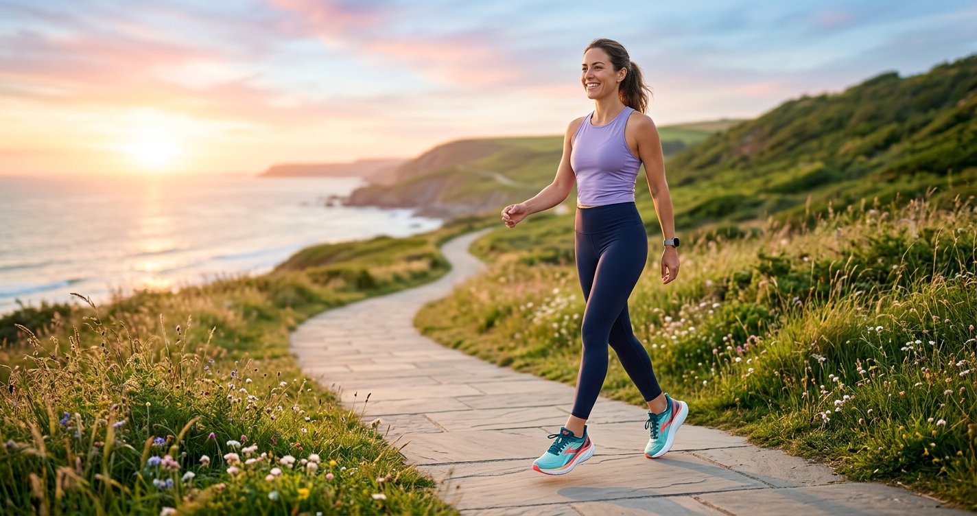 Walk On Air: Why Proper Shoe Fit Is Your Secret Weapon for Health &amp; Happiness