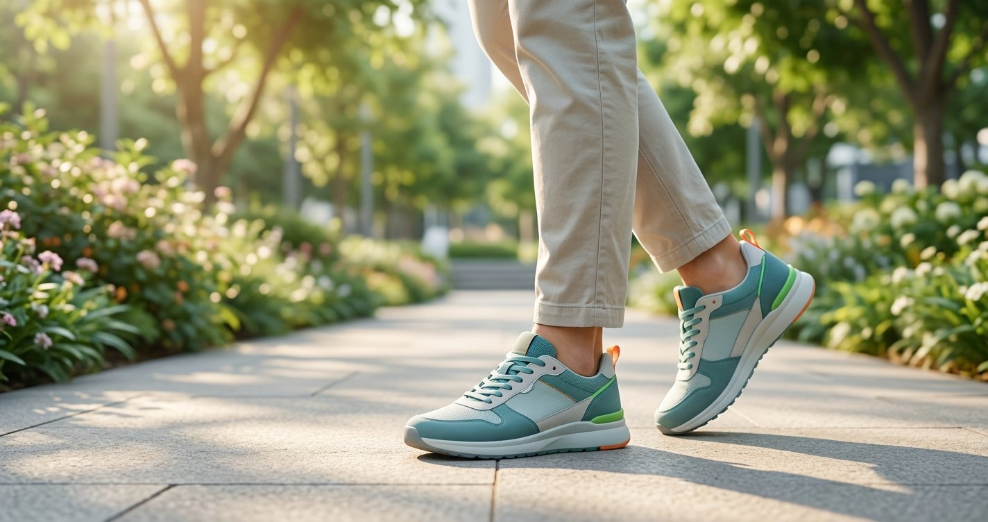 Step Up Your Comfort: Why Proper Shoe Fit is Your Secret Weapon for Happy, Healthy Feet