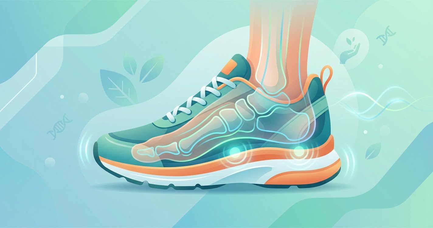 The Science of Shoe Fitting: Unlock Comfort, Prevent Pain, and Boost Your Well-being