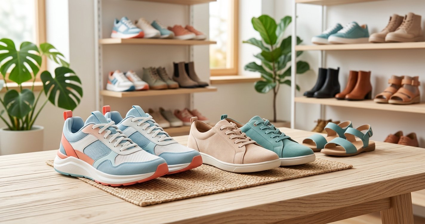 Unlock Ultimate Comfort: The Essential Guide to Perfect Shoe Fit for Healthier Feet