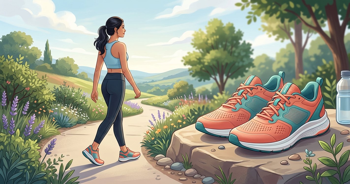 Beyond Fashion: Why Your Shoes Are Key to Your Health &amp; Comfort