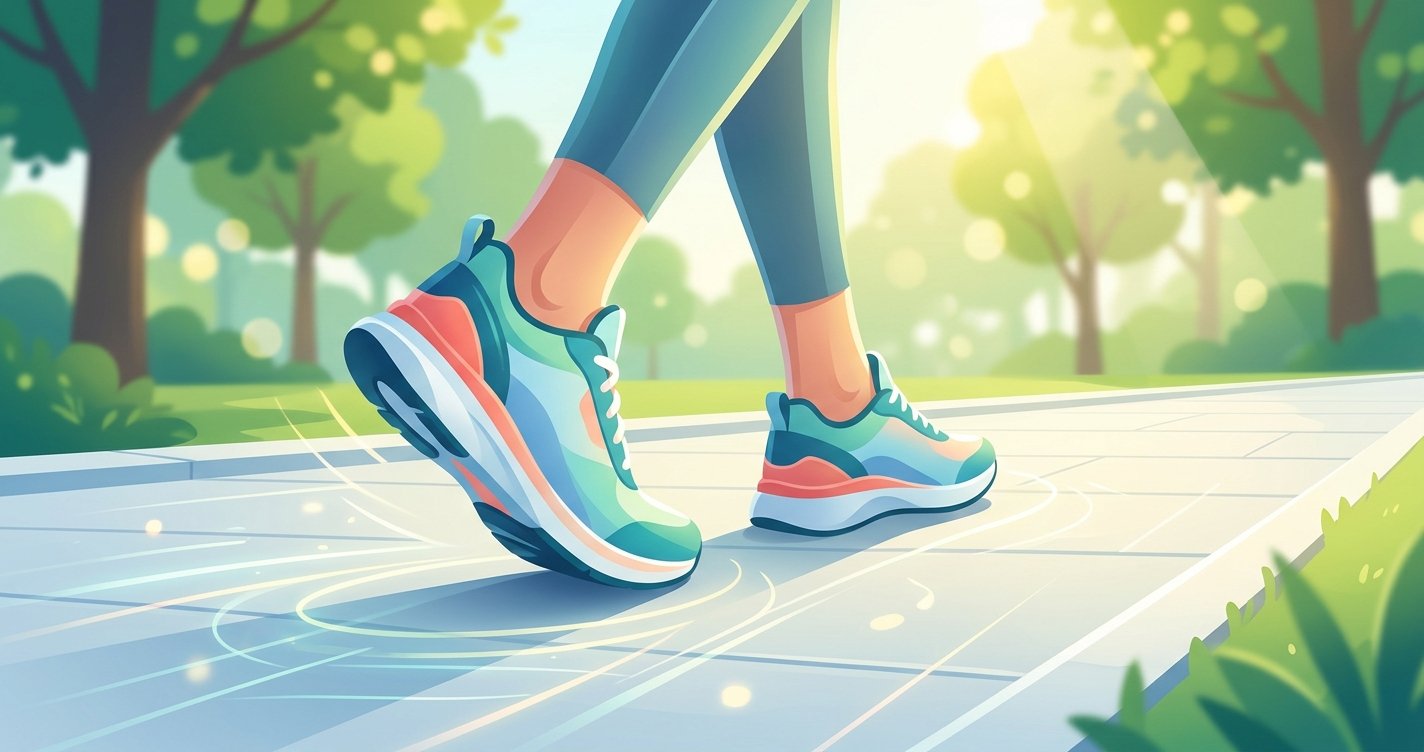 Step Up Your Health: Why Proper Shoe Fit is Your Foundation for Comfort &amp; Well-being