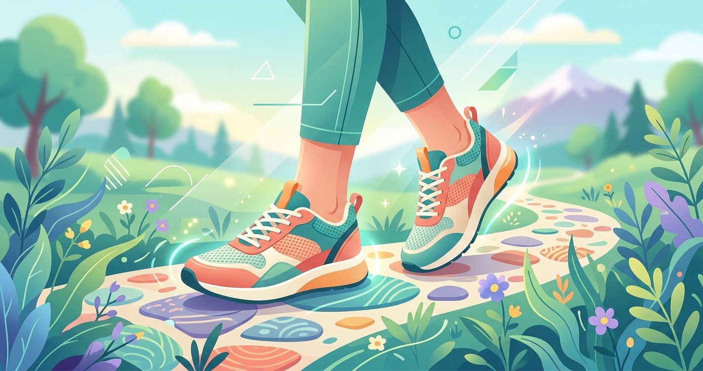 Step Up Your Health: The Ultimate Guide to Perfect Shoe Fit for Happy Feet