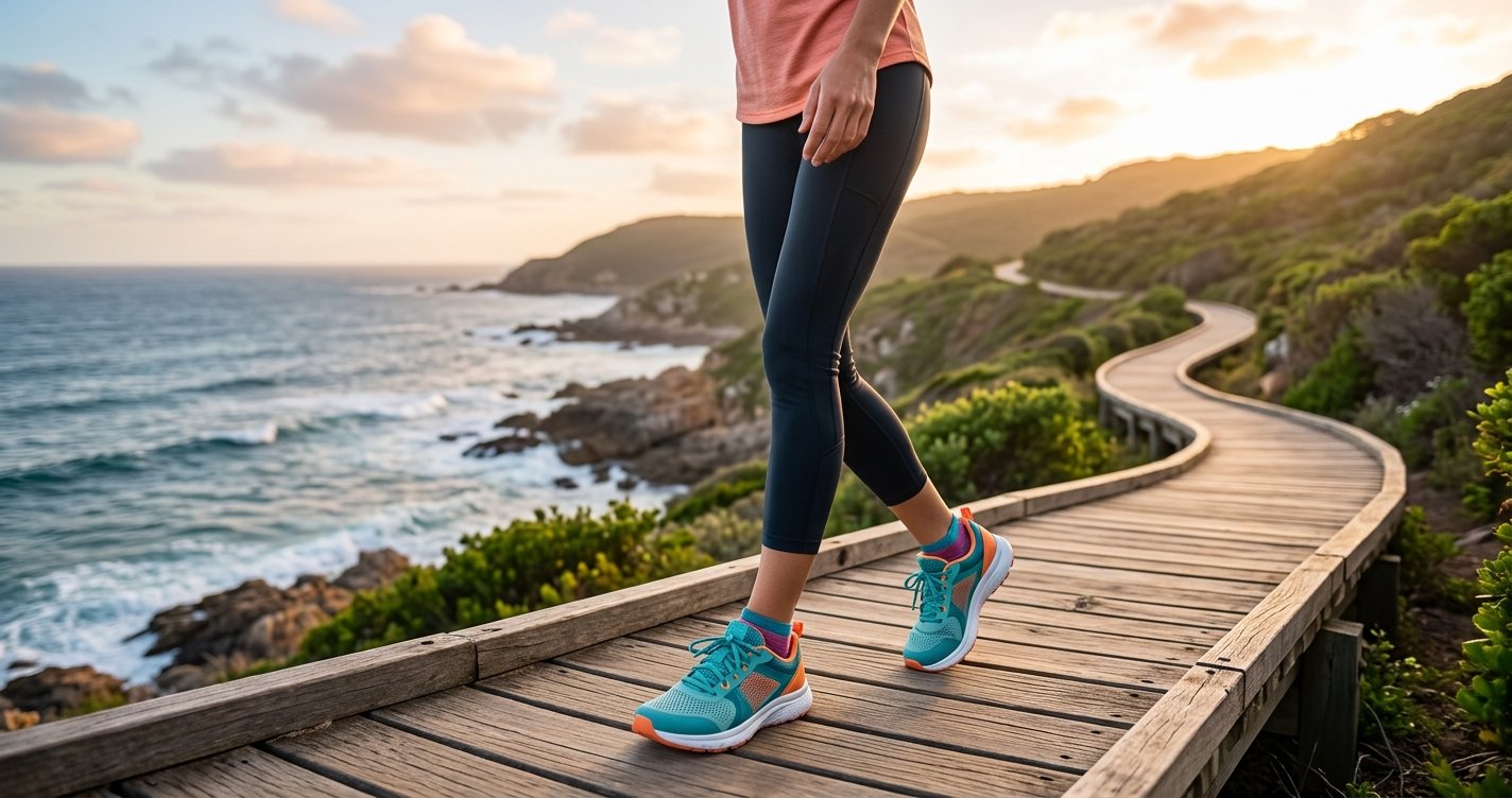 Happy Feet, Happy Life: The Ultimate Guide to Perfect Shoe Fit for Your Well-being