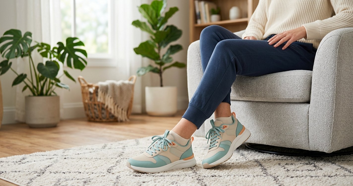 Step into Comfort: Why Proper Shoe Fit is the Foundation of Your Foot Health