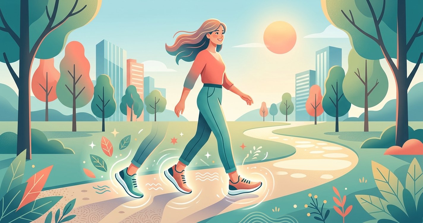 Unlock Your Comfort: Why Proper Shoe Fit Is Key to Foot Health &amp; Overall Well-being
